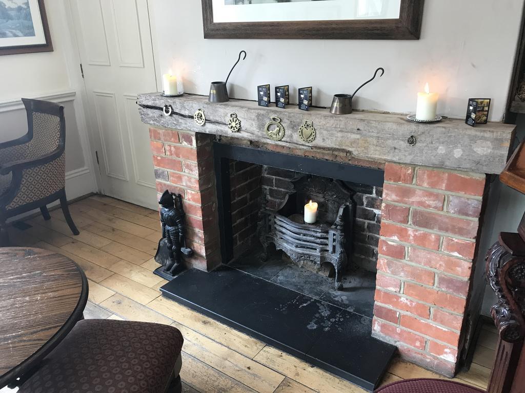 The Mortimer Arms (Adults Only) Romsey Exterior foto